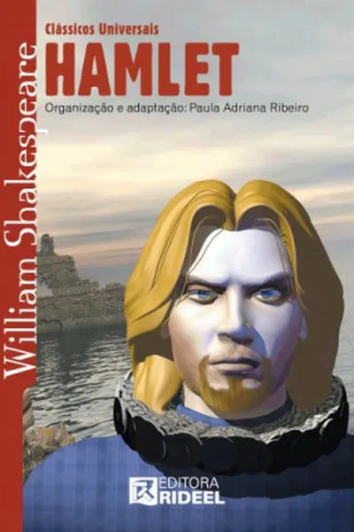 Cover of Clássicos Universais