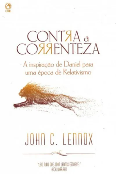 Cover of Contra a Correnteza
