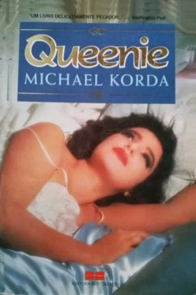 Cover of Queenie