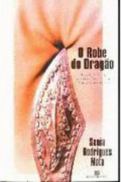 Cover of o robe do dragão
