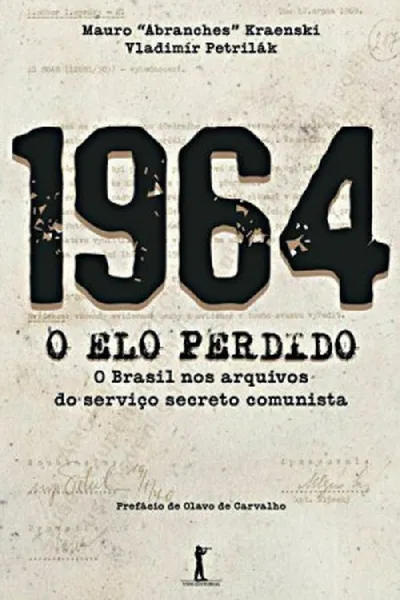 Cover of 1964: O Elo Perdido