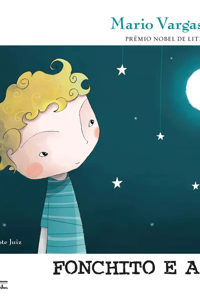Cover of Fonchito e a Lua