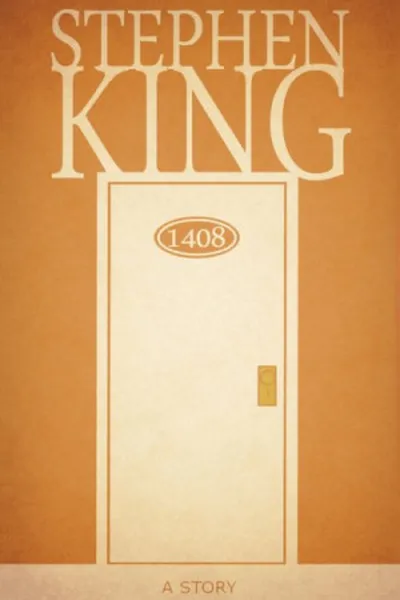 Cover of 1408