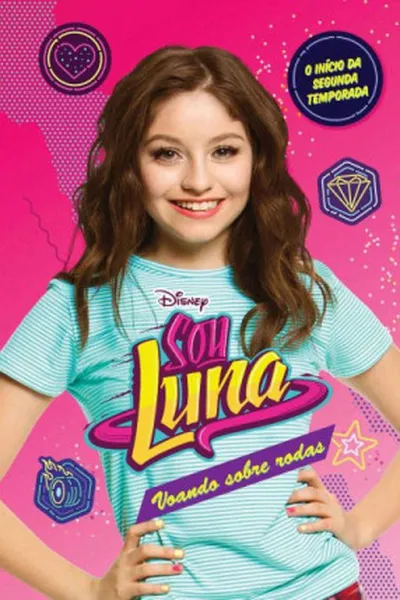 Cover of Sou Luna
