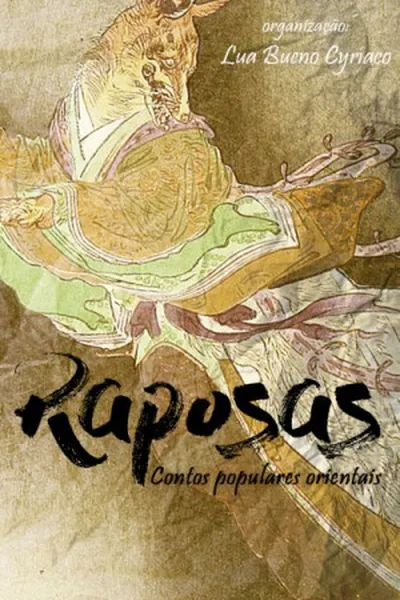 Cover of Raposas