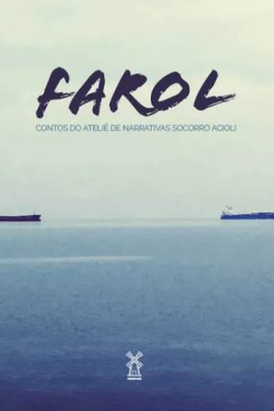 Cover of Farol