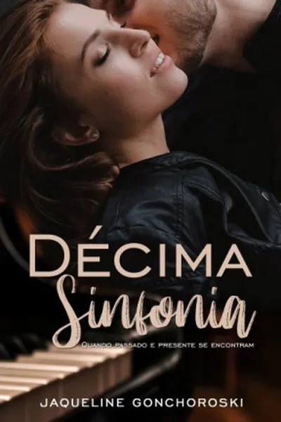 Cover of Décima Sinfonia