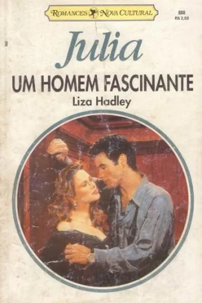 Cover of Um Homem Fascinante