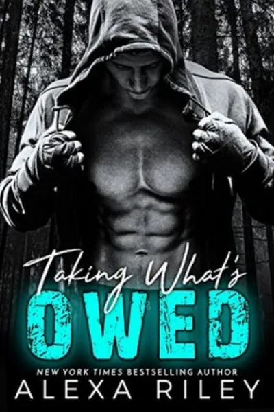 Cover of Taking What's Owed