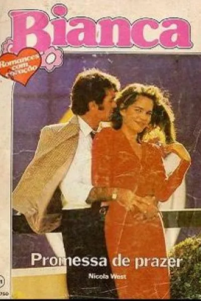 Cover of Promessa de Prazer