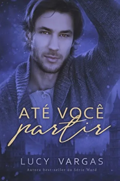 Cover of Até Você Partir