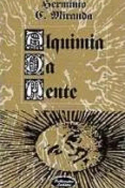 Cover of Alquimia da Mente