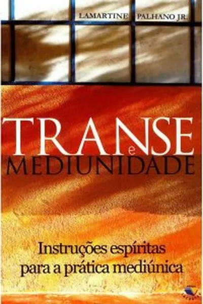 Cover of Transe e Mediunidade