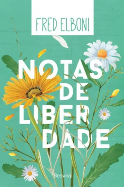Cover of Notas de Liberdade