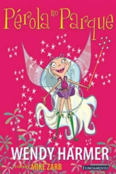 Cover of Pérola. Pérola no Parque