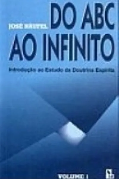 Cover of DO ABC AO INFINITO 01