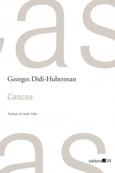 Cover of Cascas
