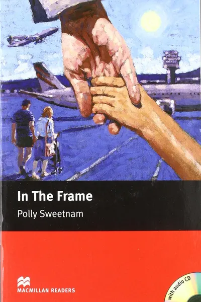 Cover of In the Frame