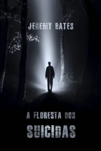 Cover of A Floresta dos Suicidas