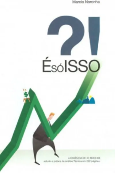 Cover of É só Isso!?