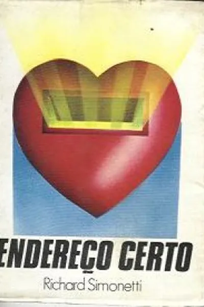 Cover of Endereço certo
