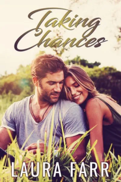 Cover of Taking Chances