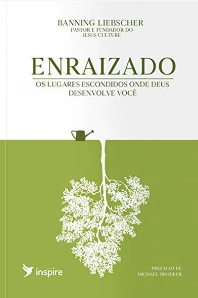 Cover of Enraizado