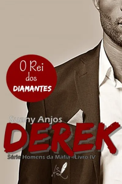 Cover of Derek