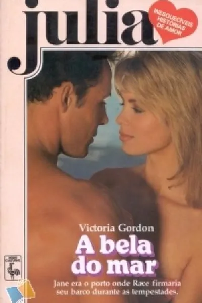 Cover of A Bela Do Mar