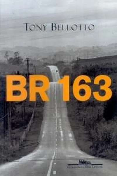 Cover of BR 163