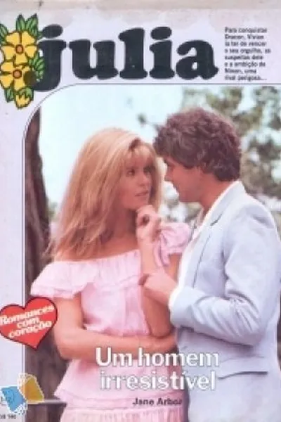 Cover of Um Homem Irresistível