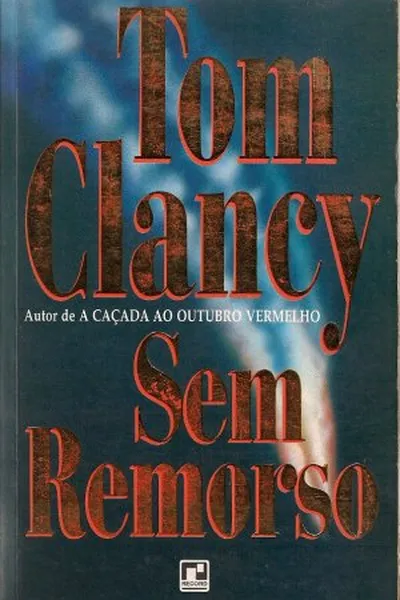 Cover of Sem Remorso