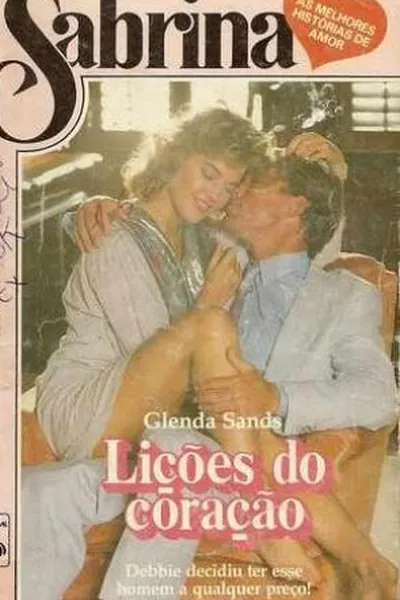 Cover of Lições Do Coração