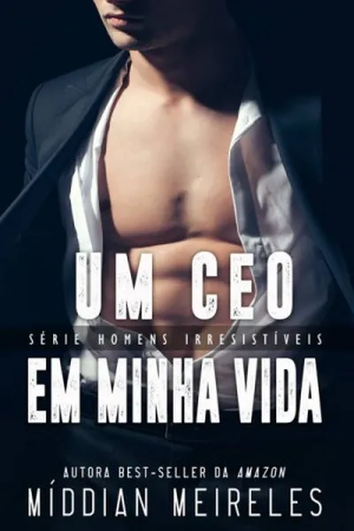 Cover of Um CEO Em Minha Vida