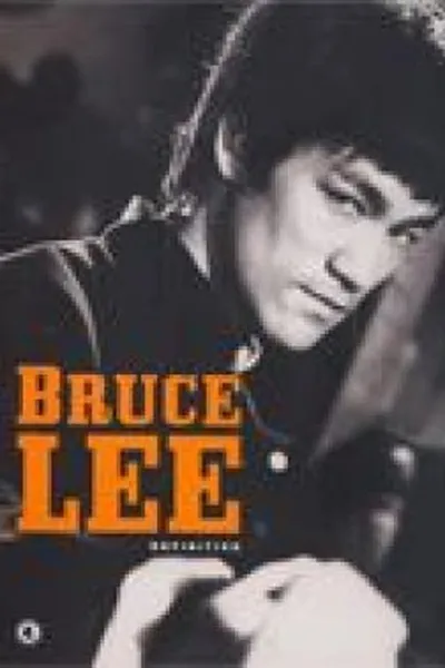 Cover of Bruce Lee: Definitivo