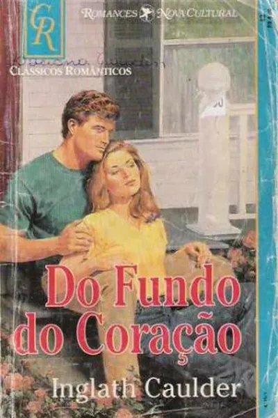 Cover of Do Fundo Do Coração