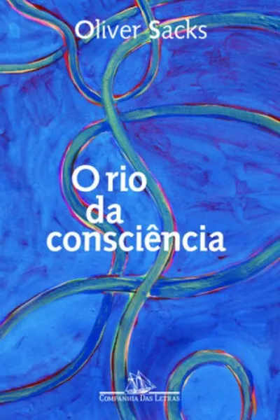 Cover of O Rio da Consciência