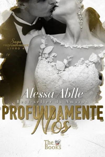 Cover of Profundamente Envolvido