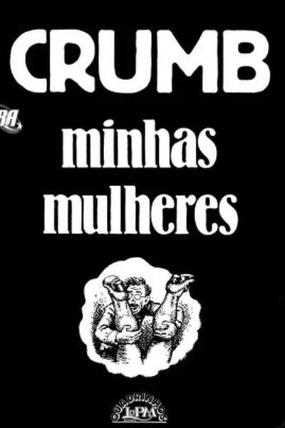 Cover of Minhas Mulheres