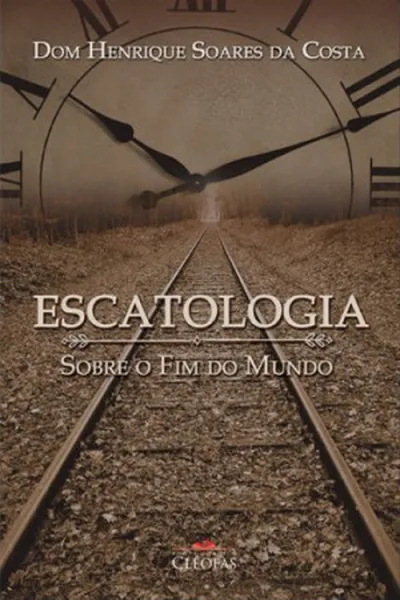 Cover of Escatologia
