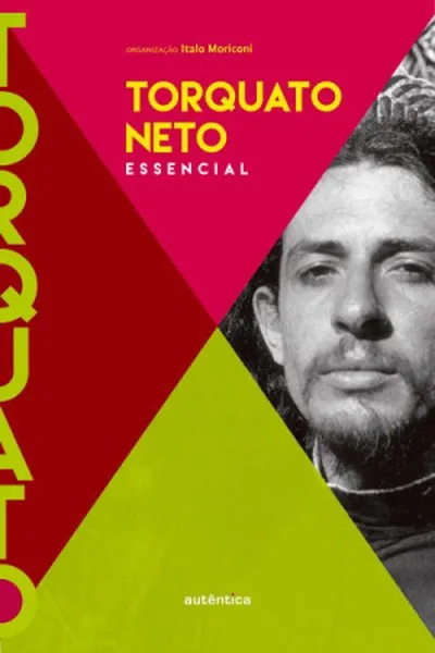 Cover of Torquato Neto - Essencial
