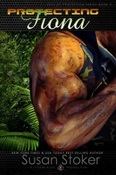 Cover of Protecting Fiona