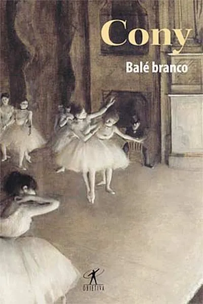 Cover of Balé branco