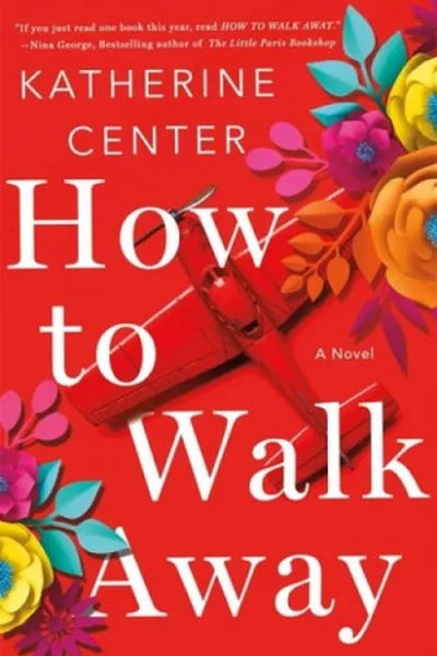 Cover of How to Walk Away