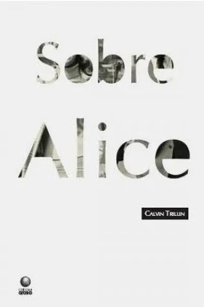 Cover of Sobre Alice