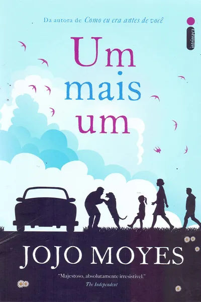 Cover of Um Mais Um