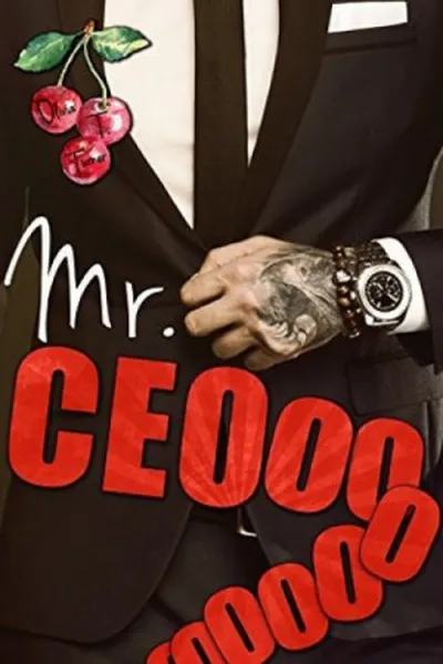 Cover of Mr. CEOooooooo