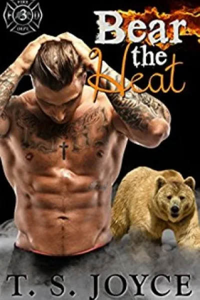 Cover of Bear the Heat