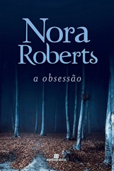 Cover of A Obsessão