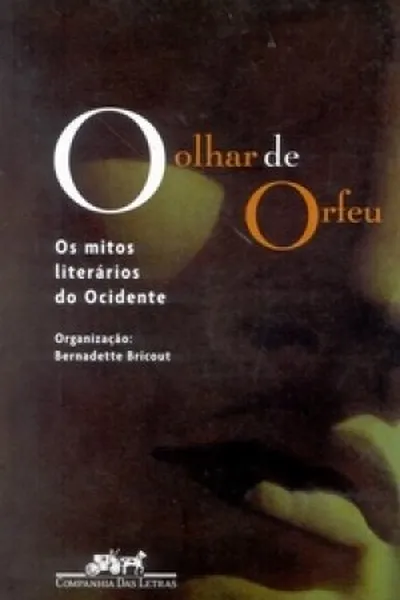 Cover of O olhar de Orfeu